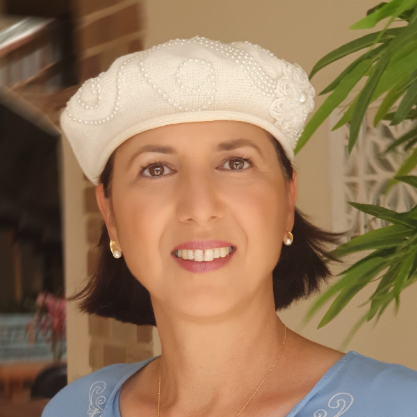 Shulamit Levenberg