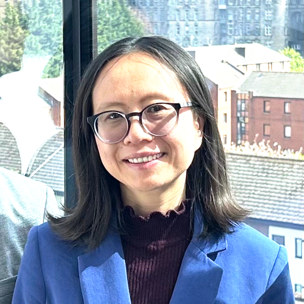 Yan Yan Shery Huang